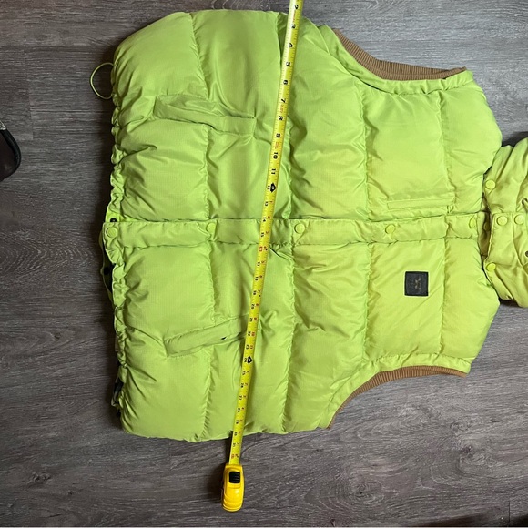 Rare Vintage Bomber Vest! - Picture 15 of 16